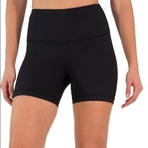 SOLD!!!! Yogalicious Biker Shorts